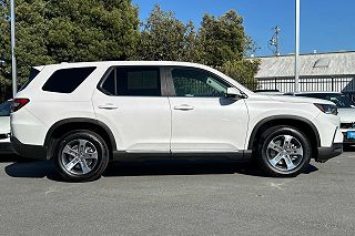 2023 Honda Pilot EXL 5FNYG1H57PB055822 in San Carlos, CA 2