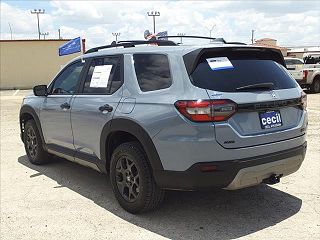 2023 Honda Pilot TrailSport 5FNYG1H6XPB000418 in Uvalde, TX 14