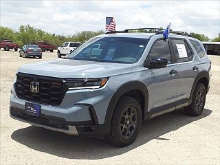 2023 Honda Pilot TrailSport 5FNYG1H6XPB000418 in Uvalde, TX 15