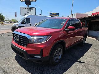 2023 Honda Ridgeline  5FPYK3F56PB000217 in El Paso, TX 2