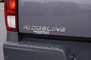 2023 Honda Ridgeline RTL-E 5FPYK3F72PB005979 in Fayetteville, NC 25