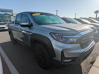 2023 Honda Ridgeline RTL-E 5FPYK3F70PB006130 in Leesburg, FL 2