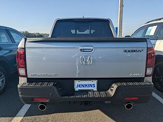 2023 Honda Ridgeline RTL-E 5FPYK3F70PB006130 in Leesburg, FL 4