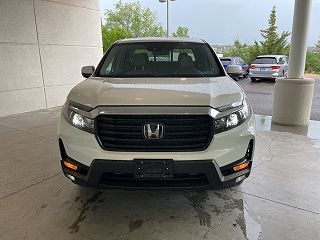 2023 Honda Ridgeline RTL 5FPYK3F5XPB003847 in Prescott, AZ 2