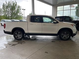 2023 Honda Ridgeline RTL 5FPYK3F5XPB003847 in Prescott, AZ 4