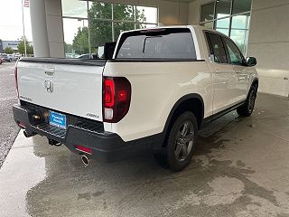 2023 Honda Ridgeline RTL 5FPYK3F5XPB003847 in Prescott, AZ 5