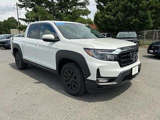 2023 Honda Ridgeline  5FPYK3F50PB025095 in Salisbury, MD 1