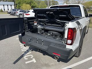 2023 Honda Ridgeline  5FPYK3F50PB025095 in Salisbury, MD 19