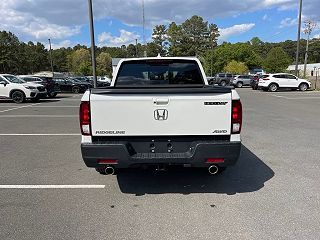 2023 Honda Ridgeline  5FPYK3F50PB025095 in Salisbury, MD 3