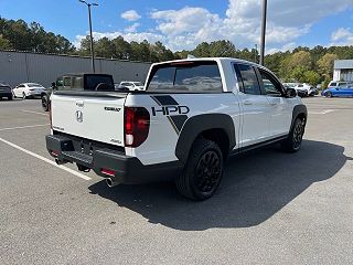 2023 Honda Ridgeline  5FPYK3F50PB025095 in Salisbury, MD 4