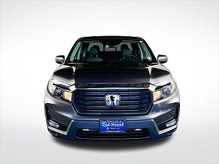 2023 Honda Ridgeline  5FPYK3F51PB033447 in Vancouver, WA 3