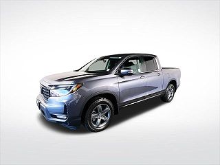 2023 Honda Ridgeline  5FPYK3F51PB033447 in Vancouver, WA 4