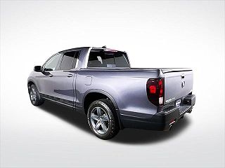 2023 Honda Ridgeline  5FPYK3F51PB033447 in Vancouver, WA 6