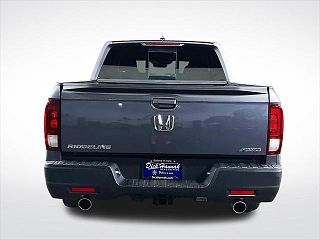 2023 Honda Ridgeline  5FPYK3F51PB033447 in Vancouver, WA 7