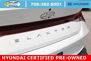 2023 Hyundai Elantra SE 5NPLL4AG1PH091820 in Oak Lawn, IL 29