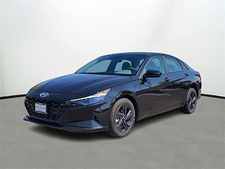 2023 Hyundai Elantra SEL VIN: 5NPLM4AG0PH106286