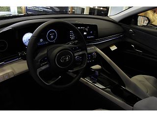 2023 Hyundai Elantra Limited Edition KMHLP4AG2PU502454 in Perrysburg, OH 21