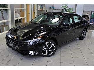 2023 Hyundai Elantra Limited Edition KMHLP4AG2PU502454 in Perrysburg, OH 30