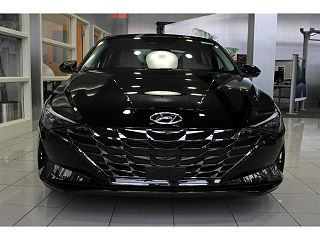 2023 Hyundai Elantra Limited Edition KMHLP4AG2PU502454 in Perrysburg, OH 6