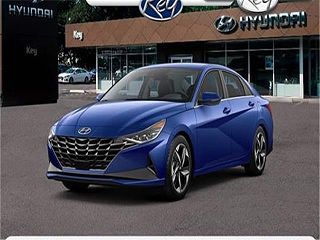2023 Hyundai Elantra Limited Edition KMHLP4AG0PU563480 in Salem, NH 1