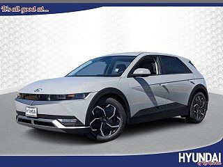 2023 Hyundai Ioniq 5 SE VIN: KM8KMDAF6PU172071