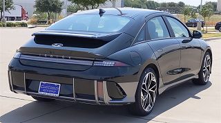 2023 Hyundai Ioniq 6 SEL KMHM34AC1PA051225 in Dallas, TX 7