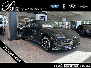 2023 Hyundai Ioniq 6 SEL VIN: KMHM34AA4PA044414