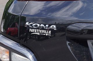 2023 Hyundai Kona SEL KM8K62AB3PU983533 in Fayetteville, NC 26