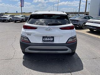 2023 Hyundai Kona SEL KM8K32AB3PU057786 in Fort Smith, AR 6