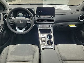 2023 Hyundai Kona Limited KM8K53AG6PU177075 in Sanford, FL 19