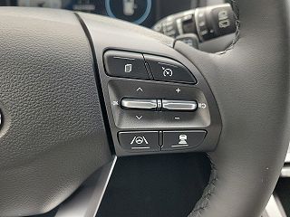 2023 Hyundai Kona Limited KM8K53AG6PU177075 in Sanford, FL 22