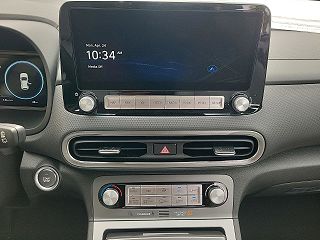 2023 Hyundai Kona Limited KM8K53AG6PU177075 in Sanford, FL 25