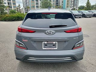 2023 Hyundai Kona Limited KM8K53AG6PU177075 in Sanford, FL 3