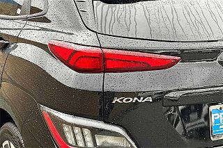 2023 Hyundai Kona Limited KM8K53AG2PU173332 in Seaside, CA 6