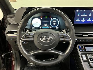 2023 Hyundai Palisade Calligraphy KM8R74GEXPU588368 in Clearwater, FL 26