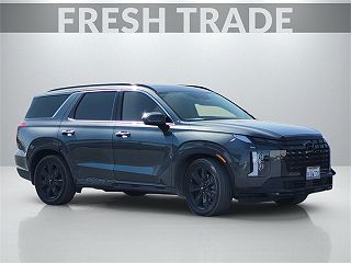 2023 Hyundai Palisade XRT VIN: KM8R34GE1PU561278