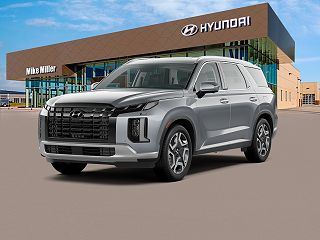 2023 Hyundai Palisade Limited VIN: KM8R5DGE9PU591509