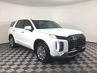 2023 Hyundai Palisade SE VIN: KM8R1DGE9PU593613