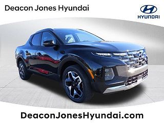 2023 Hyundai Santa Cruz Limited VIN: 5NTJEDAF2PH060117