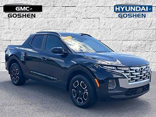 2023 Hyundai Santa Cruz SEL VIN: 5NTJDDAF4PH050577