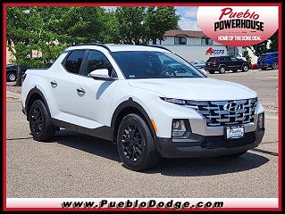 2023 Hyundai Santa Cruz SEL VIN: 5NTJC4AE6PH061459