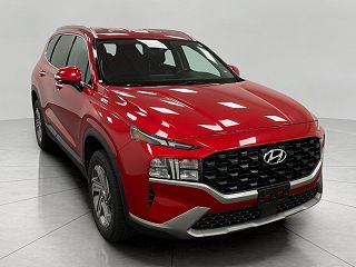 2023 Hyundai Santa Fe SEL VIN: 5NMS2DAJ4PH527213