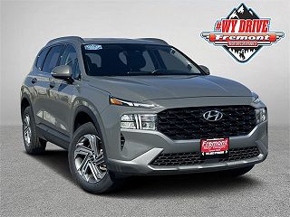 2023 Hyundai Santa Fe SEL VIN: 5NMS2DAJ1PH540422