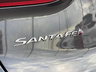 2023 Hyundai Santa Fe SEL 5NMS34AJ1PH640081 in Columbia, SC 14