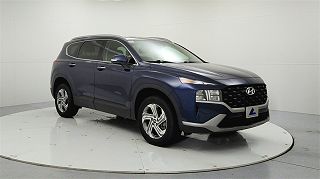 2023 Hyundai Santa Fe SEL VIN: 5NMS2DAJXPH542086