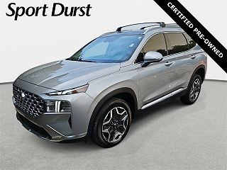 2023 Hyundai Santa Fe SEL VIN: 5NMS3DA18PH005195