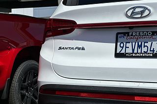 2023 Hyundai Santa Fe SEL 5NMS3DAJXPH571018 in Fresno, CA 27