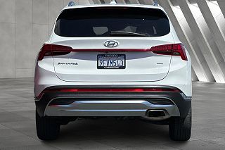 2023 Hyundai Santa Fe SEL 5NMS3DAJXPH571018 in Fresno, CA 4