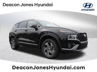 2023 Hyundai Santa Fe SEL VIN: 5NMS2DAJ8PH583073