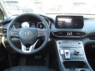 2023 Hyundai Santa Fe Limited Edition 5NMS4DAL0PH586979 in Goldsboro, NC 15